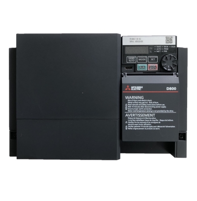 Biến tần FR-D840-7.5k-163 7.5kW-400V
