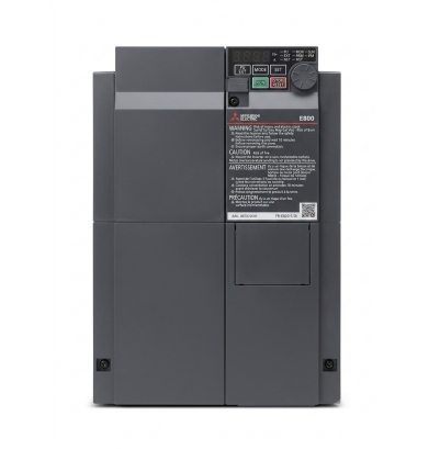 Biến tần FR-E820-5.5K-1 5.5kW-200V