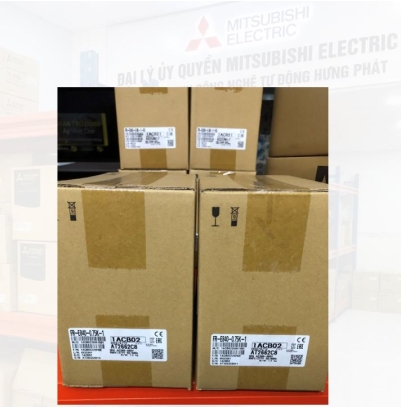 Biến tần FR-E840-0.75K-1 0.75kW-400V