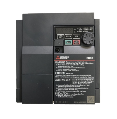 Biến tần FR-E840-1.5K-1-60 1.5kW-400V