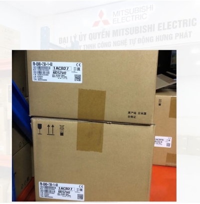 Biến tần FR-E840-7.5K-1-60 7.5kW-400V