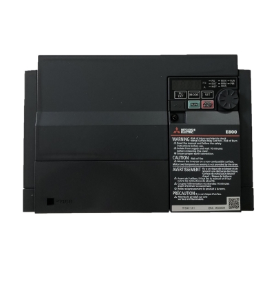 Biến tần FR-E840-7.5K-1 7.5kW-400V
