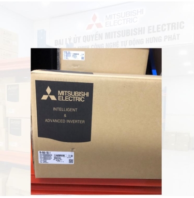Biến tần FR-F840-15K-1 15kW-400V