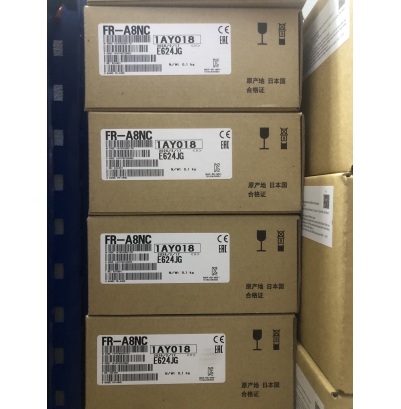 Card truyền thông CC-Link FR-A8NC