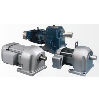 GM-DP 2.2KW 4P