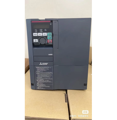 Biến tần Mitsubishi FR-A840-11K-1 11kW-400V Tải nặng