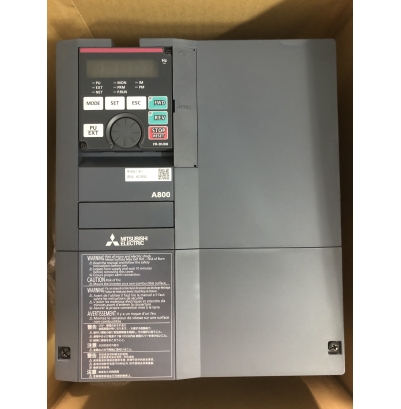 Biến tần FR-A820-7.5k-1 7.5kW-200V