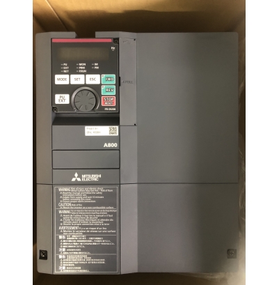 Biến tần Mitsubishi FR-A840-5.5K-1 5.5kW (7.5HP) 400V Tải nặng