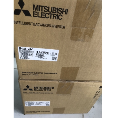 Biến tần Mitsubishi FR-A840-5.5K-1 5.5kW (7.5HP) 400V Tải nặng