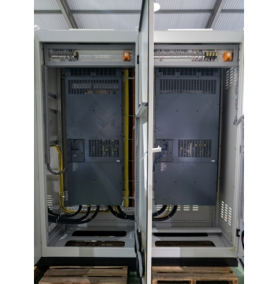 Biến tần FR-A842-450k-1