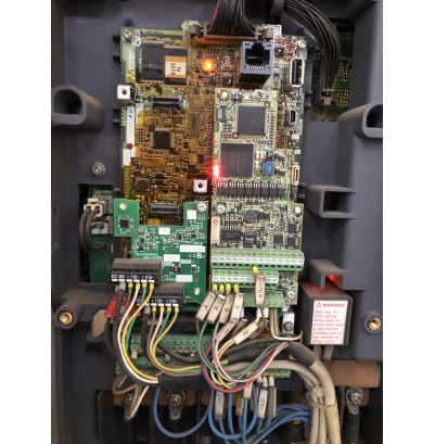CARD ENCODER FR-A8AL
