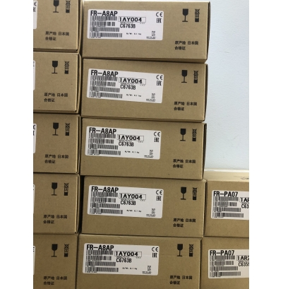 CARD ENCODER BIẾN TẦN MITSUBISHI FR-A8AP