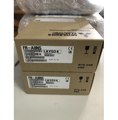 Card truyền thông SSCNet FR-A8NS cho biến tần