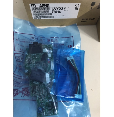 Card truyền thông SSCNet FR-A8NS cho biến tần