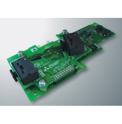 Card truyền thông SSCNet FR-A8NS cho biến tần