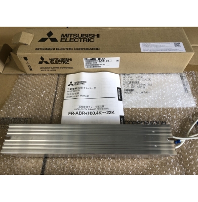 ĐIỆN TRỞ XẢ BIẾN TẦN MITSUBISHI