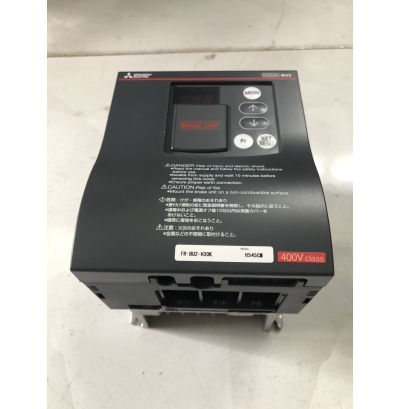 BRAKING UNIT FR-BU2 MITSUBISHI