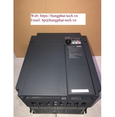 FR-D740 15K