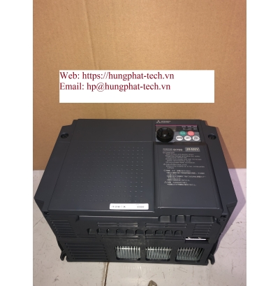FR-D740 7.5K
