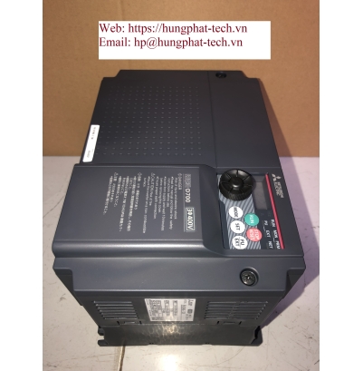 FR-D740 7.5K