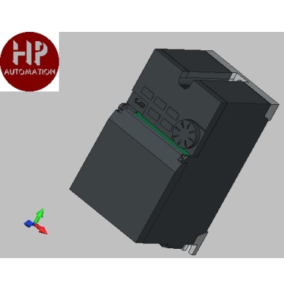 Biến tần FR-D820-0.1k-008 0.1kW-200V