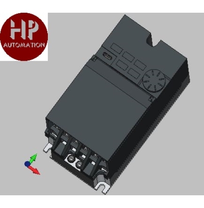 Biến tần FR-D820-0.4k-025 0.4kW-200V