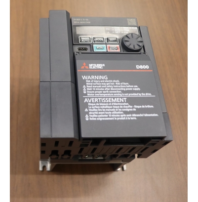 Biến tần FR-D840-3.7k-081 3.7kW-400V