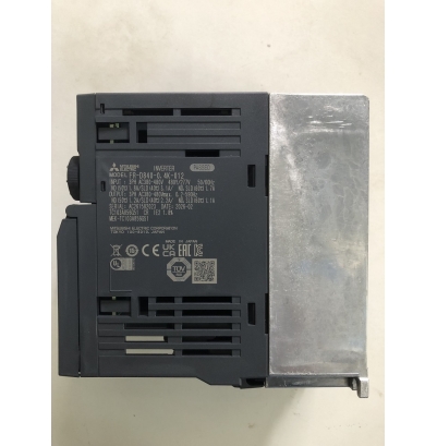 Biến tần FR-D840-0.4k-012 0.4kW-400V