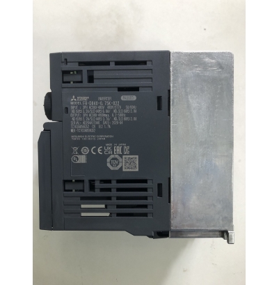 Biến tần FR-D840-0.75k-022 0.75kW-400V