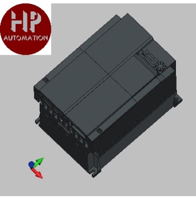 Biến tần FR-D840-11k-230 11kW-400V