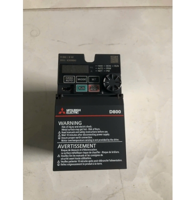Biến tần FR-D840-1.5k-037 1.5kW-400V