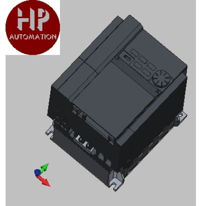 Biến tần FR-D840-2.2k-050 2.2kW-400V