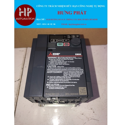 FR-E820-0080-4-60