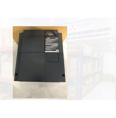 Biến tần FR-E840-11K-1 11kW-400V