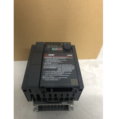 Biến tần FR-E840-1.5K-1 1.5kW-400V