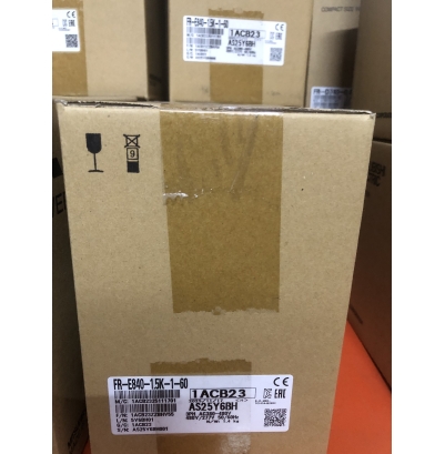 Biến tần FR-E840-1.5K-1-60 1.5kW-400V