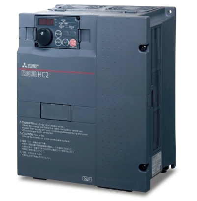 FR-HC2 Mitsubishi Bộ hãm tái sinh