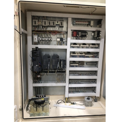 Generative Converter FR-XC Mitsubishi