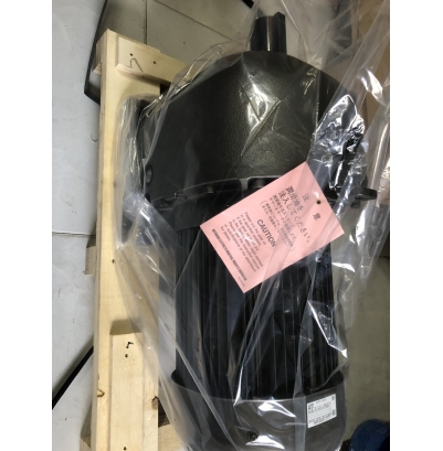 GM-DP 3.7KW 4P