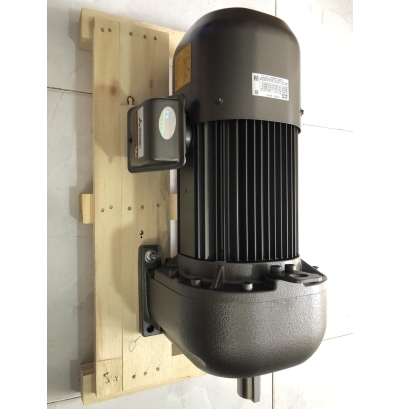 GM-DP 1.5KW 4P