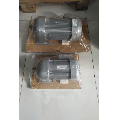GM-S 0.2KW 4P