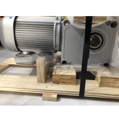 GM-SHYPF-RH 0.75kw