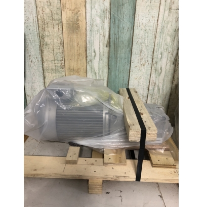GM-SSYPF-RH 0.75KW