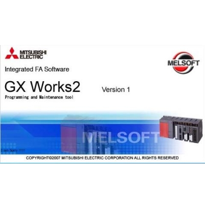 GX Works2