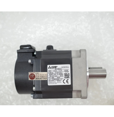 Servo motor HG-KR23J