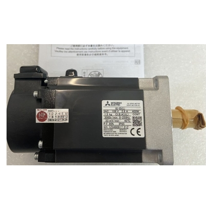 Servo motor HG-KR43J