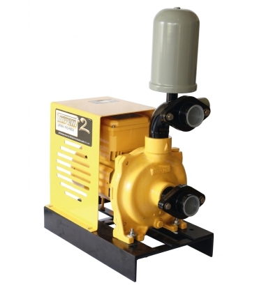 Bơm biến tần ICM-C150VT 1.5KW