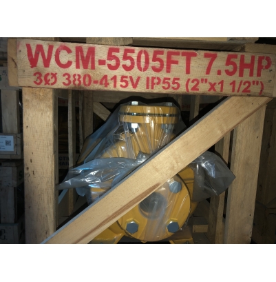WCM-5505FT
