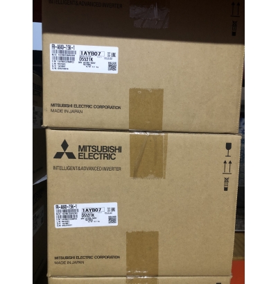 Biến tần Mitsubishi FR-A840-7.5K-1 7.5kW (10HP) 400V Tải nặng