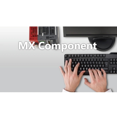 Phần mềm MX Component